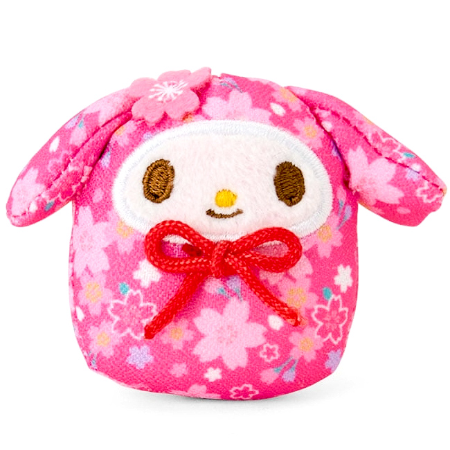 Buy Sanrio My Melody Strawberry Trinket Storage Basket at ARTBOX