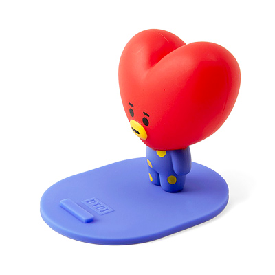 Buy LINE FRIENDS BT21 Tata Sitting 3D Mascot Character Coin Bank