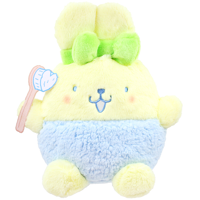 Buy San-X Sumikko Gurashi Group Shirokuma Hometown A4 Clear File