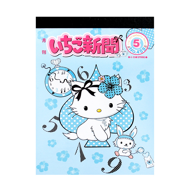 Official Charmmy Kitty Gifts & Merchandise | ARTBOX UK